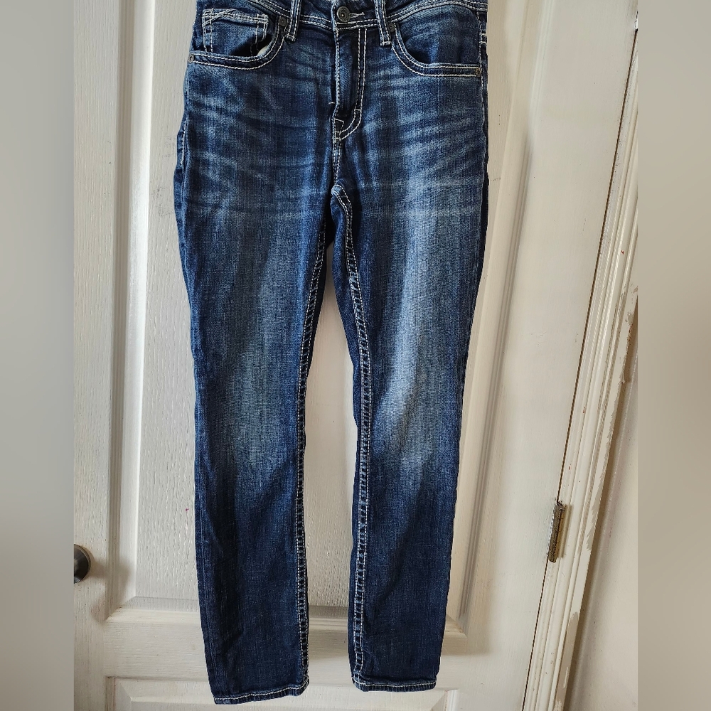 BKE Blue Denim Jeans